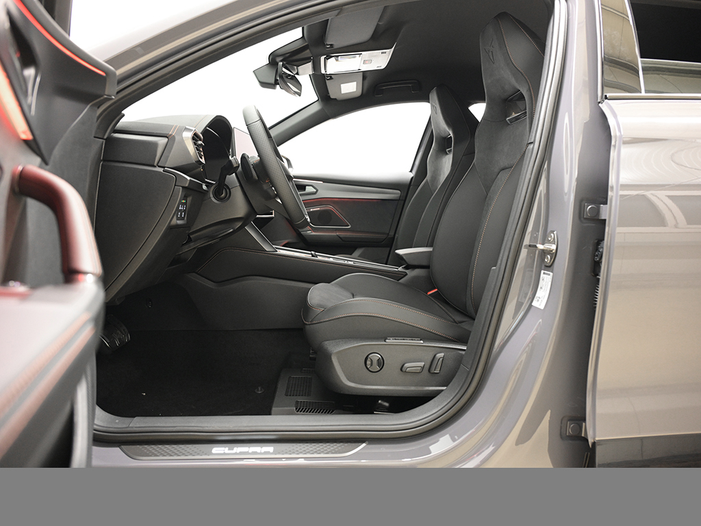 Cupra Formentor eHYBRID VZ BLACK EDITION SENNHEISER