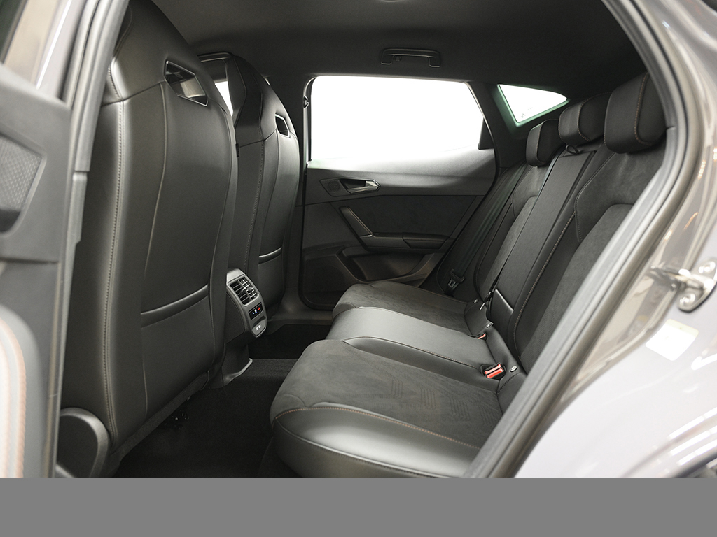 Cupra Formentor eHYBRID VZ BLACK EDITION SENNHEISER