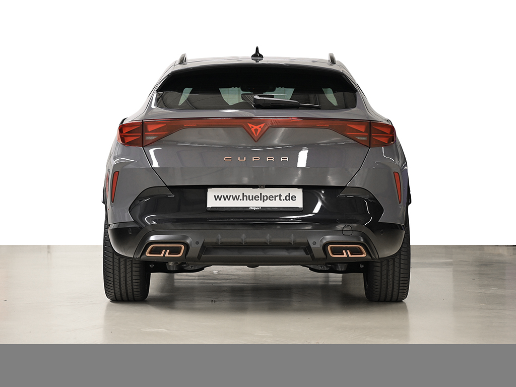 Cupra Formentor eHYBRID VZ BLACK EDITION SENNHEISER