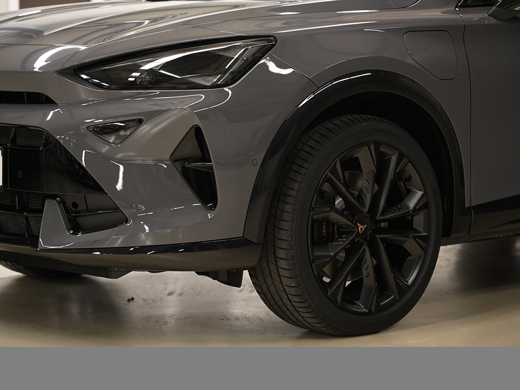 Cupra Formentor eHYBRID VZ BLACK EDITION SENNHEISER