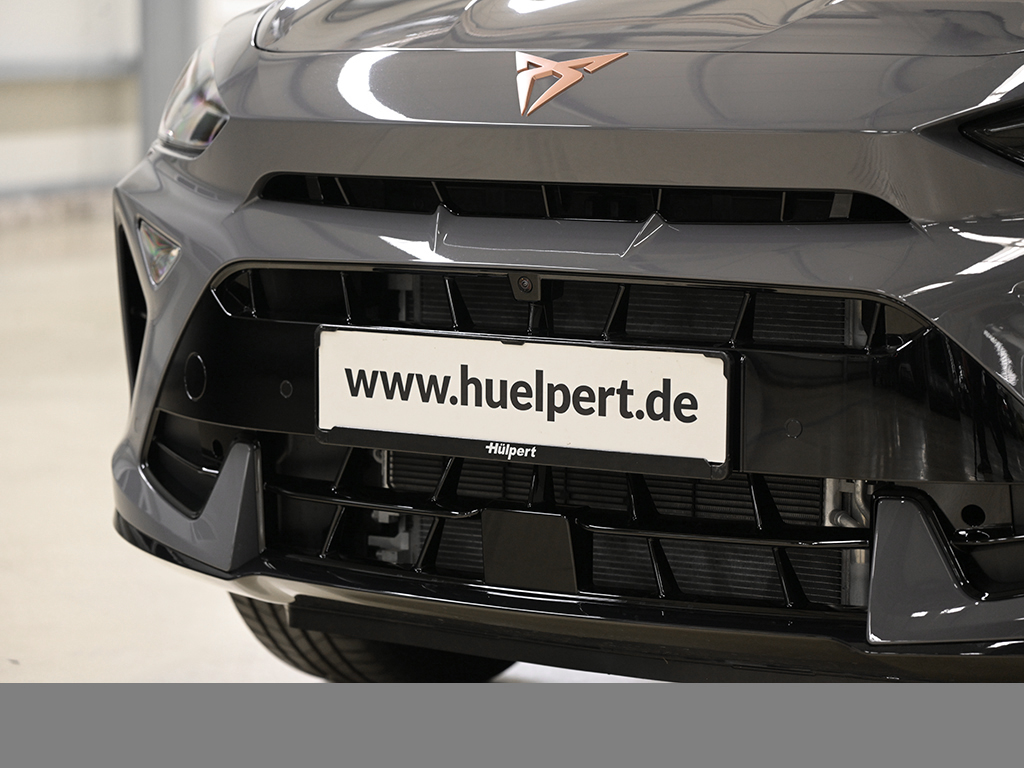 Cupra Formentor eHYBRID VZ BLACK EDITION SENNHEISER