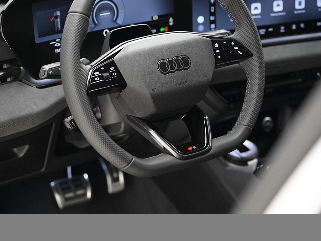 Audi A6 Avant e-tron performance S Line B&O+MMIexperiencePlus+Sonnenschutzverglasung