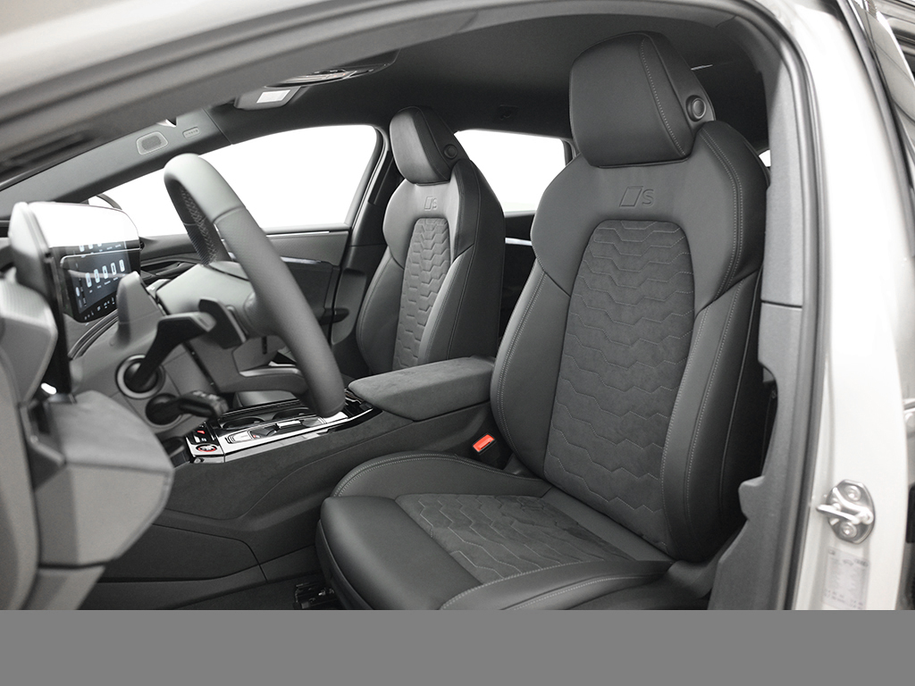 Audi A6 Avant e-tron performance S Line B&O+MMIexperiencePlus+Sonnenschutzverglasung