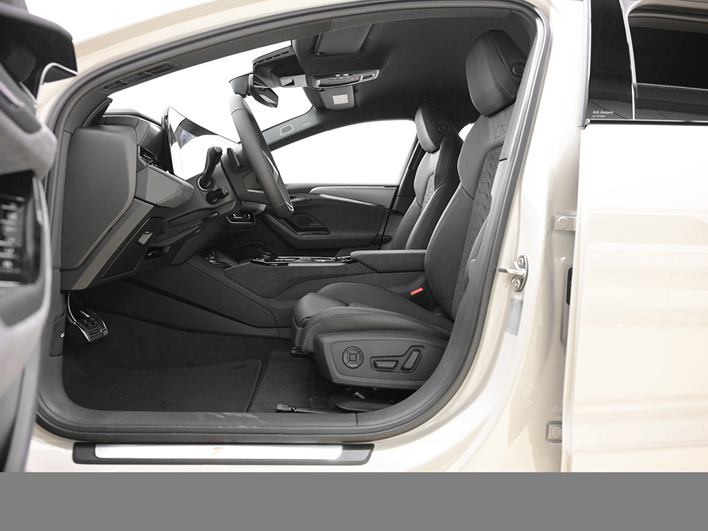 Audi A6 Avant e-tron performance S Line B&O+MMIexperiencePlus+Sonnenschutzverglasung