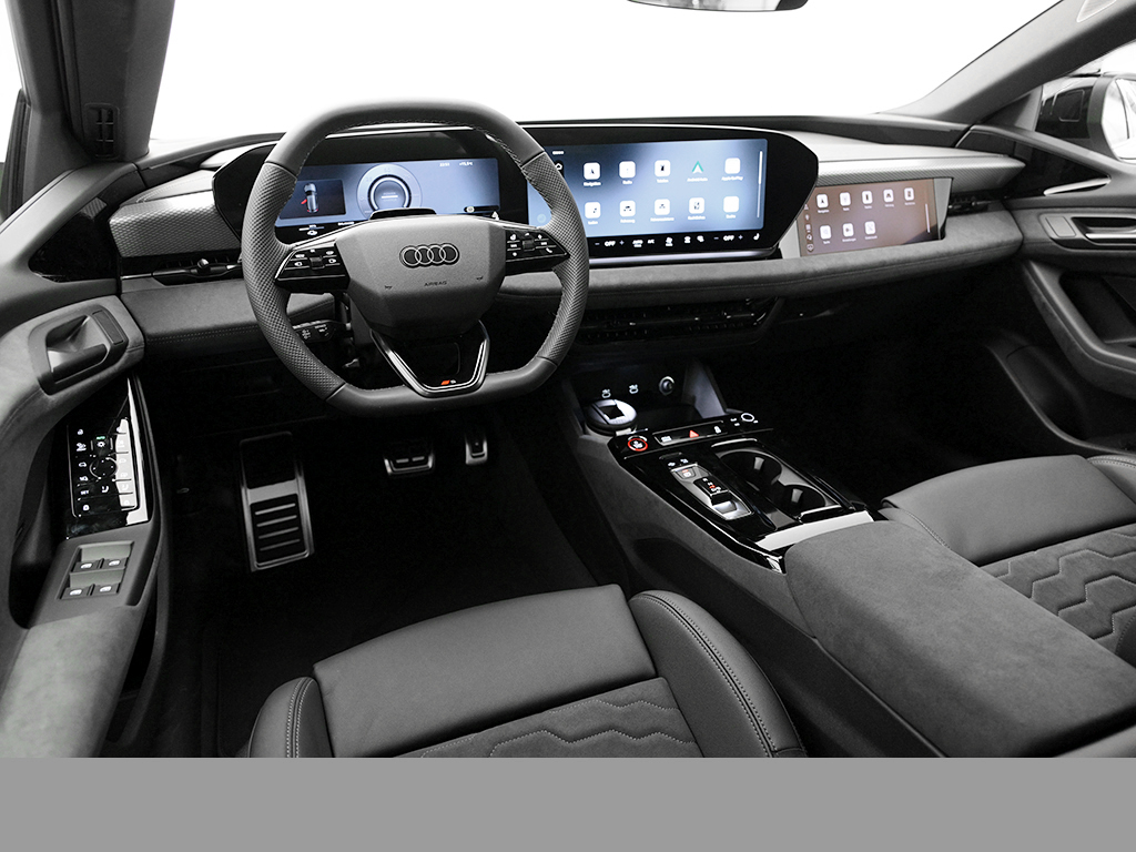 Audi A6 Avant e-tron performance S Line B&O+MMIexperiencePlus+Sonnenschutzverglasung