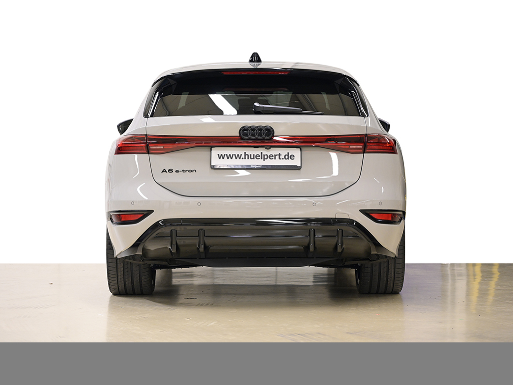 Audi A6 Avant e-tron performance S Line B&O+MMIexperiencePlus+Sonnenschutzverglasung