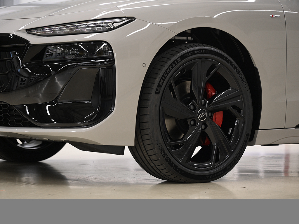 Audi A6 Avant e-tron performance S Line B&O+MMIexperiencePlus+Sonnenschutzverglasung