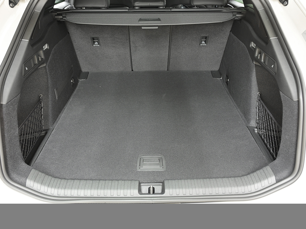 Audi A6 Avant e-tron performance S Line B&O+MMIexperiencePlus+Sonnenschutzverglasung