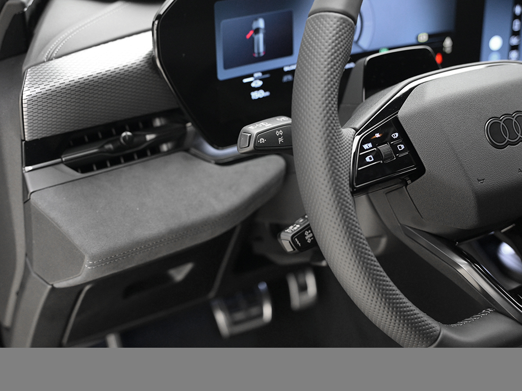 Audi A6 Avant e-tron performance S Line B&O+MMIexperiencePlus+Sonnenschutzverglasung