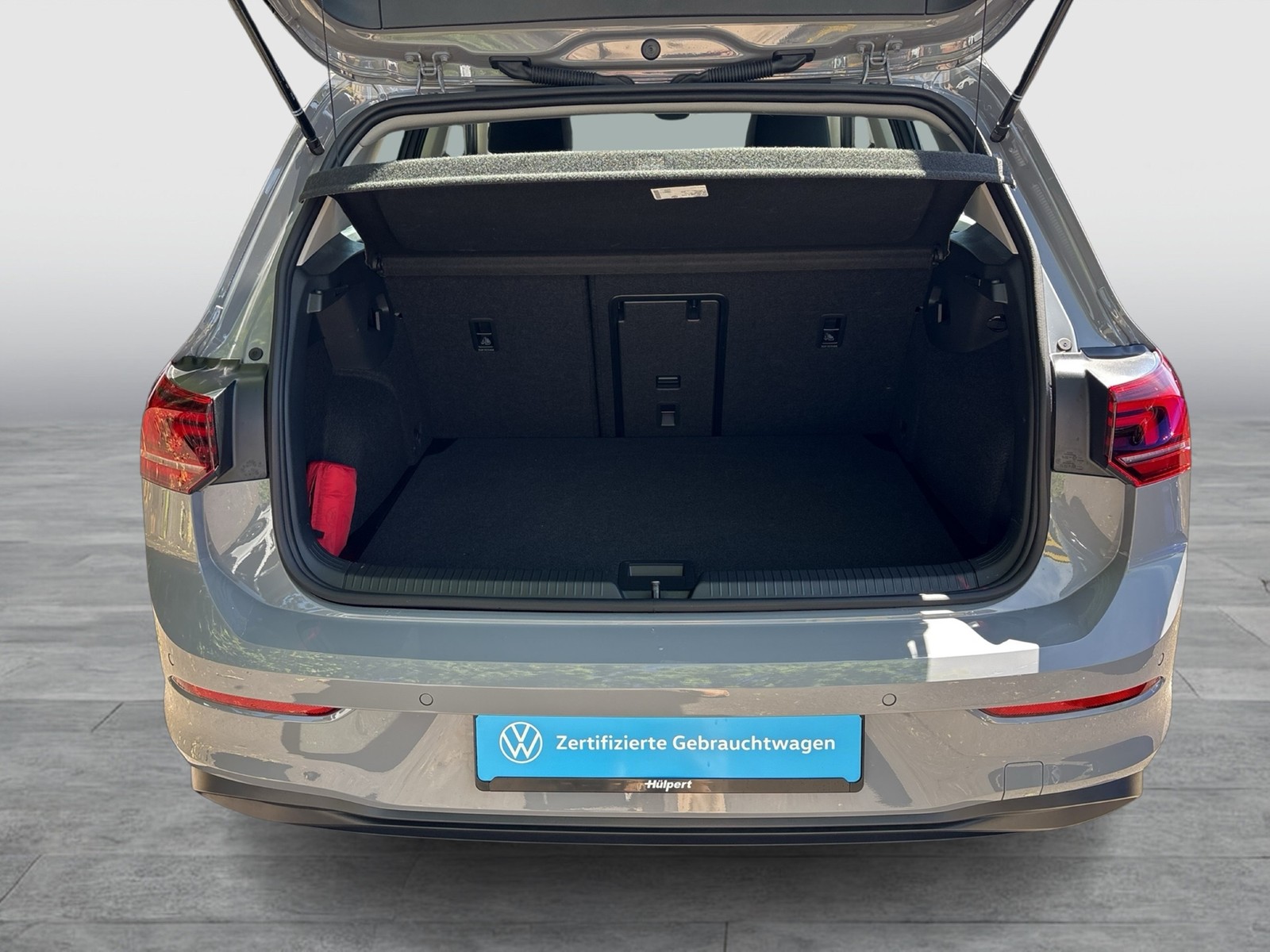 Volkswagen Golf VIII 1.5 LIFE ACC CARPLAY ALU SITZHEIZUNG