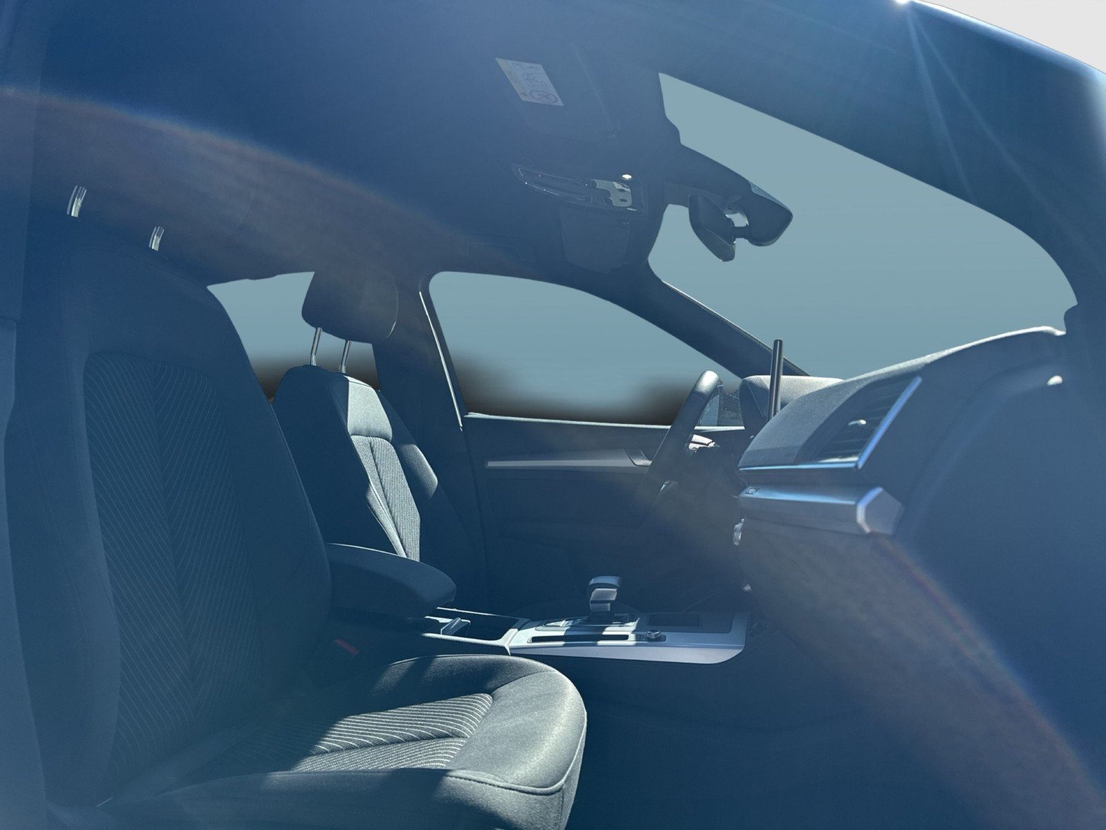 Audi Q5 Sportback 40 Qu. advanced CAM LM19 NAVI+