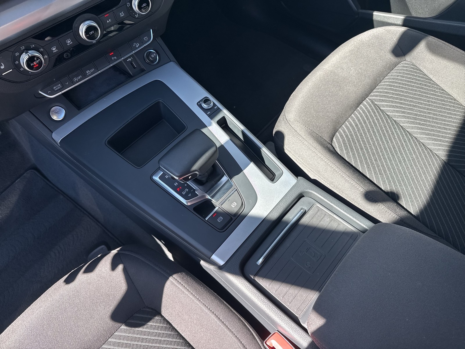 Audi Q5 Sportback 40 Qu. advanced CAM LM19 NAVI+