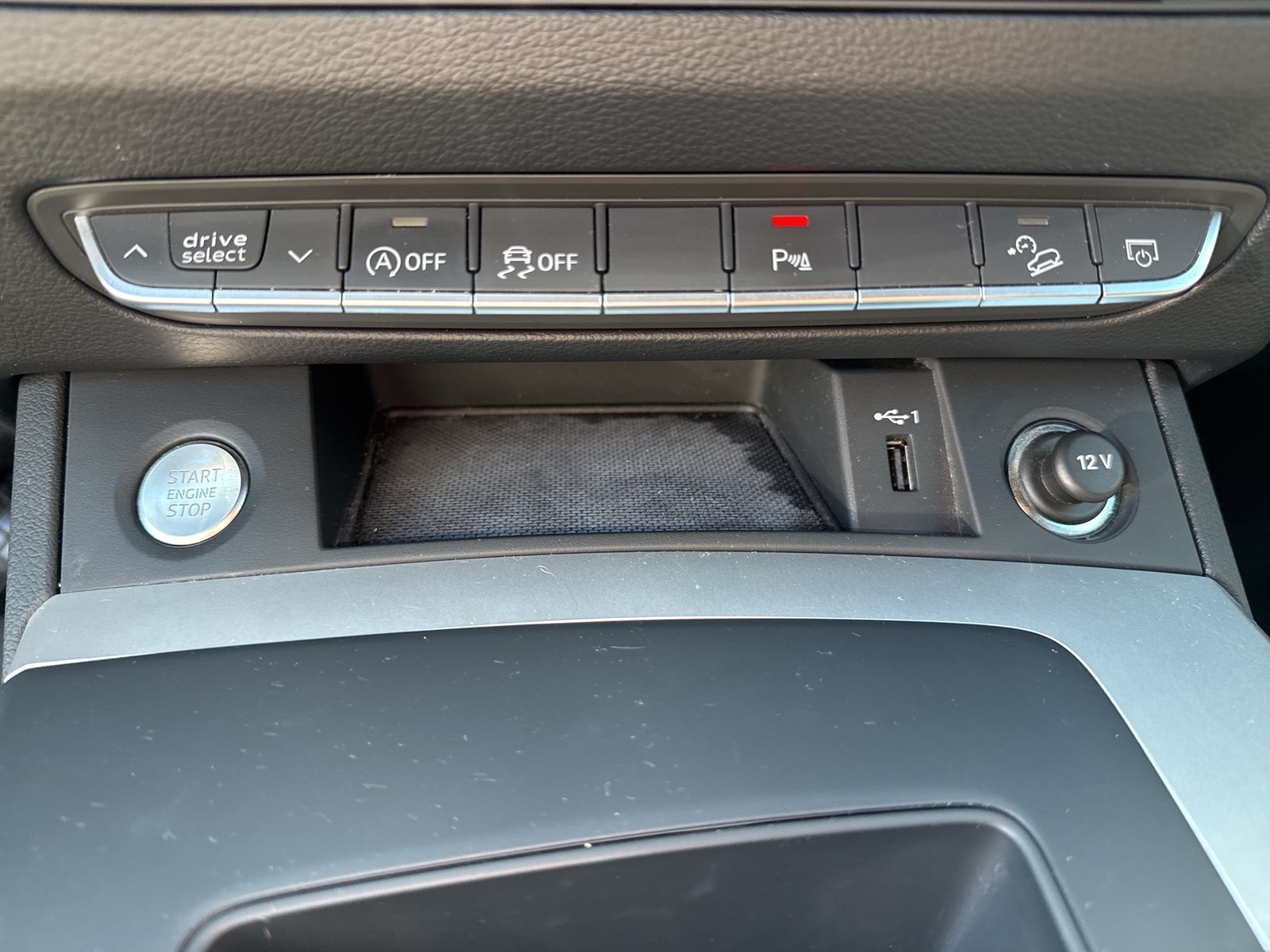 Audi Q5 Sportback 40 Qu. advanced CAM LM19 NAVI+