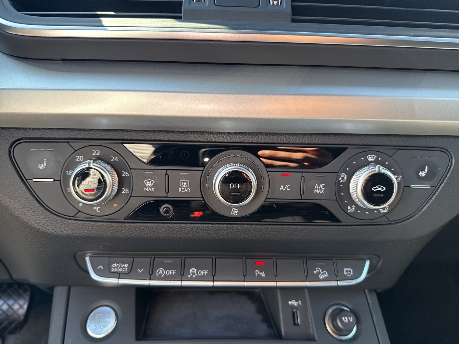 Audi Q5 Sportback 40 Qu. advanced CAM LM19 NAVI+