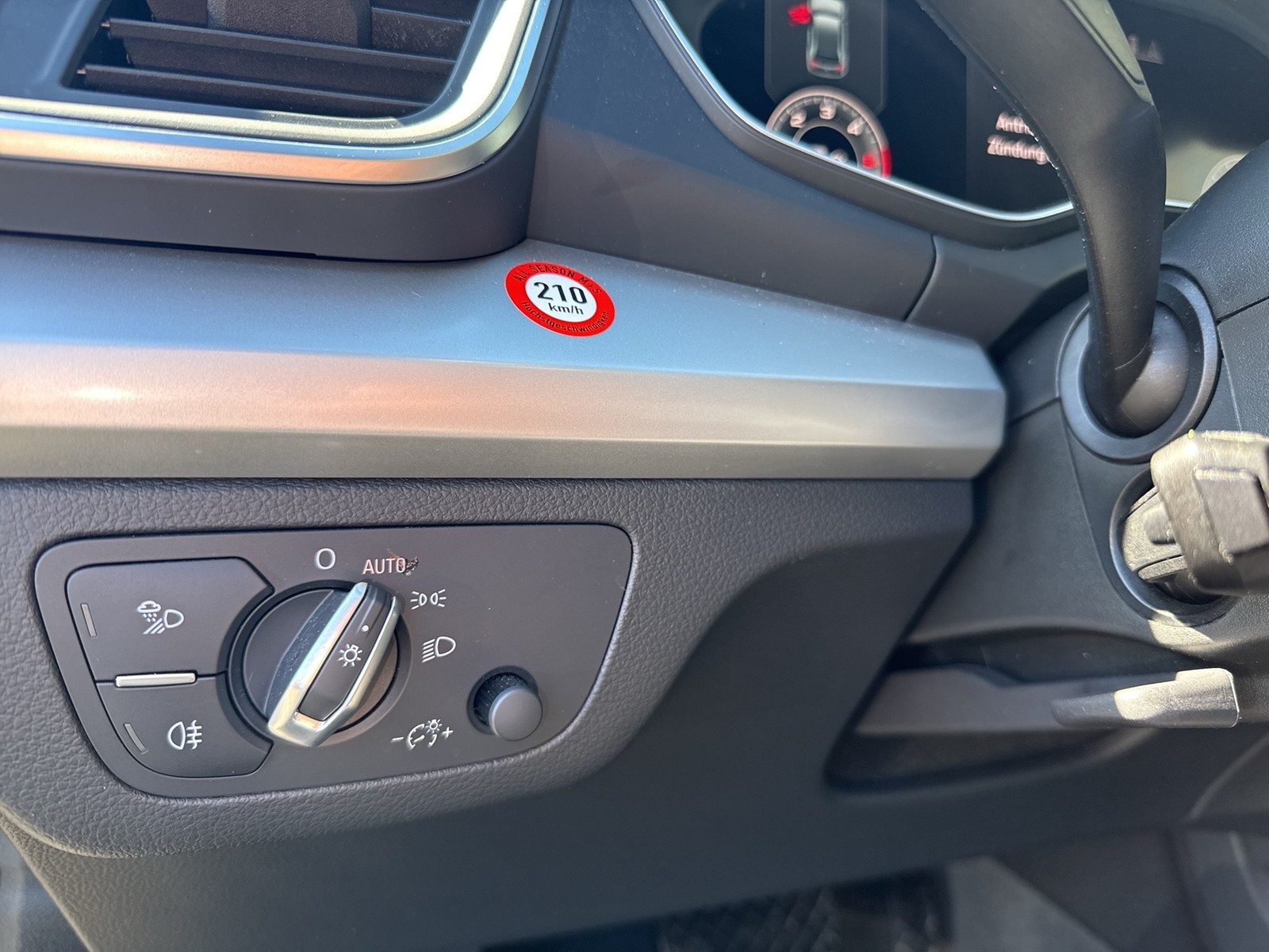 Audi Q5 Sportback 40 Qu. advanced CAM LM19 NAVI+