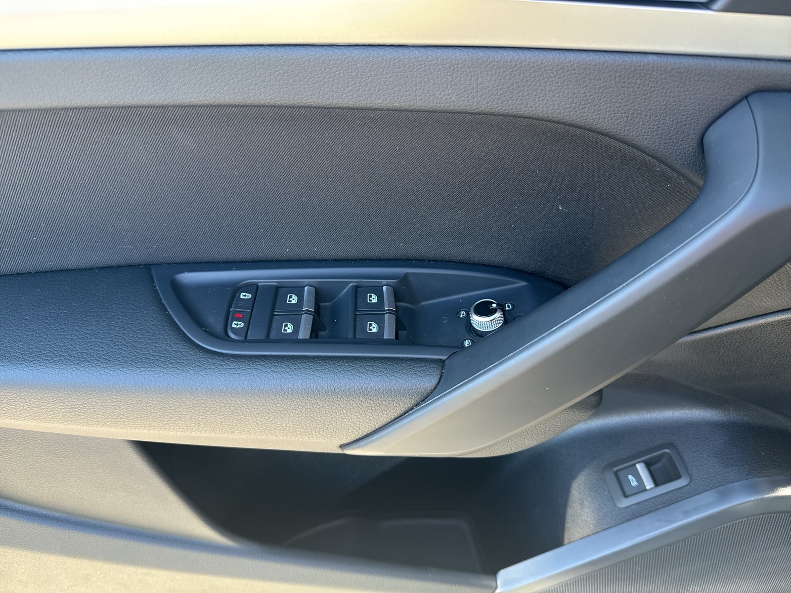 Audi Q5 Sportback 40 Qu. advanced CAM LM19 NAVI+