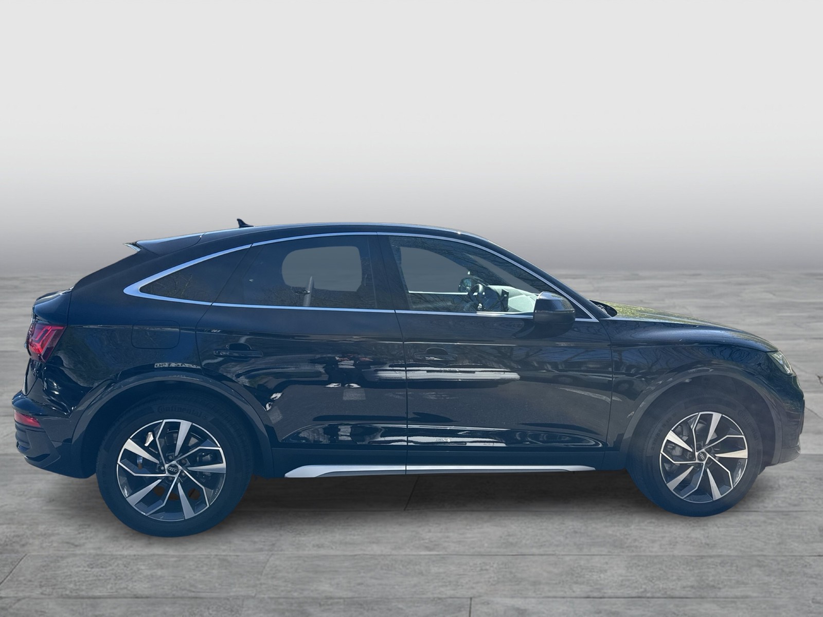 Audi Q5 Sportback 40 Qu. advanced CAM LM19 NAVI+