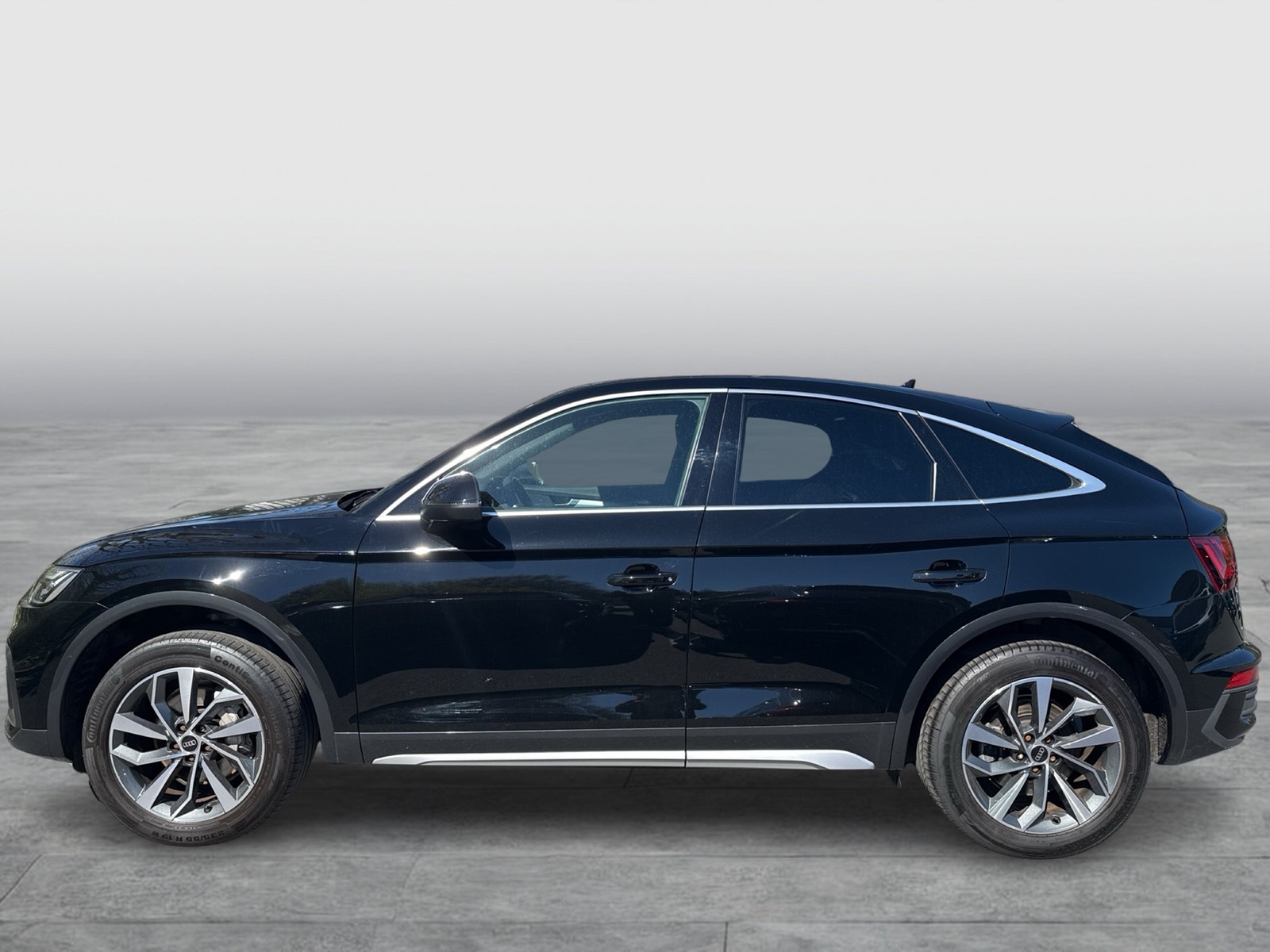 Audi Q5 Sportback 40 Qu. advanced CAM LM19 NAVI+