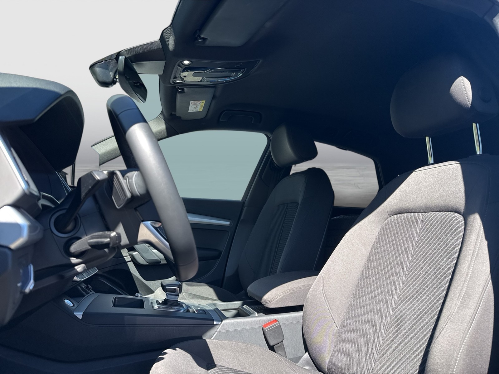 Audi Q5 Sportback 40 Qu. advanced CAM LM19 NAVI+