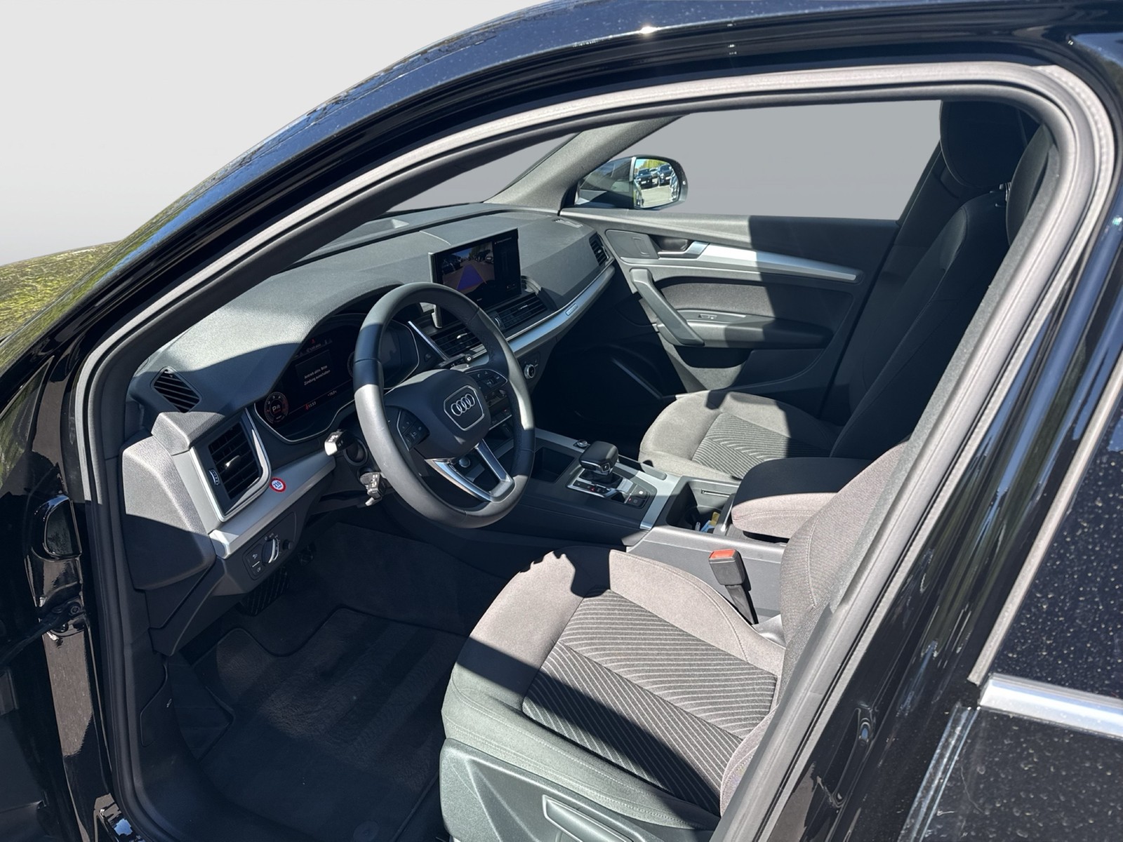 Audi Q5 Sportback 40 Qu. advanced CAM LM19 NAVI+