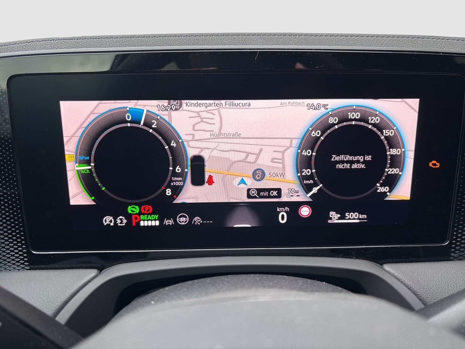 Volkswagen Passat Variant 1.5 HYBRID BUSINESS NEUES MODELL