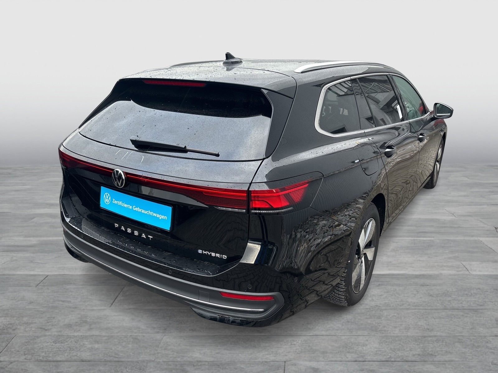 Volkswagen Passat Variant 1.5 HYBRID BUSINESS NEUES MODELL