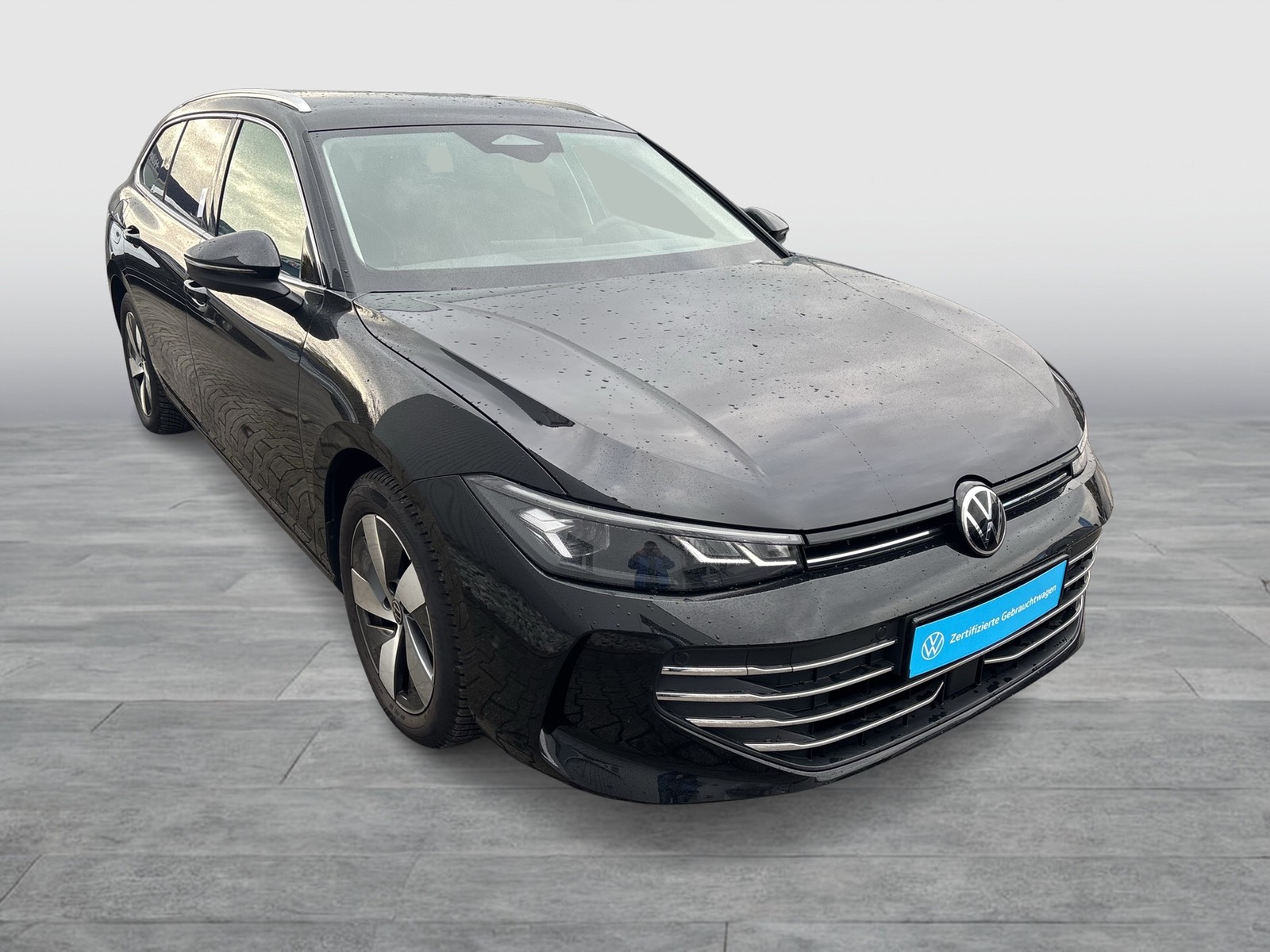 Volkswagen Passat Variant 1.5 HYBRID BUSINESS NEUES MODELL