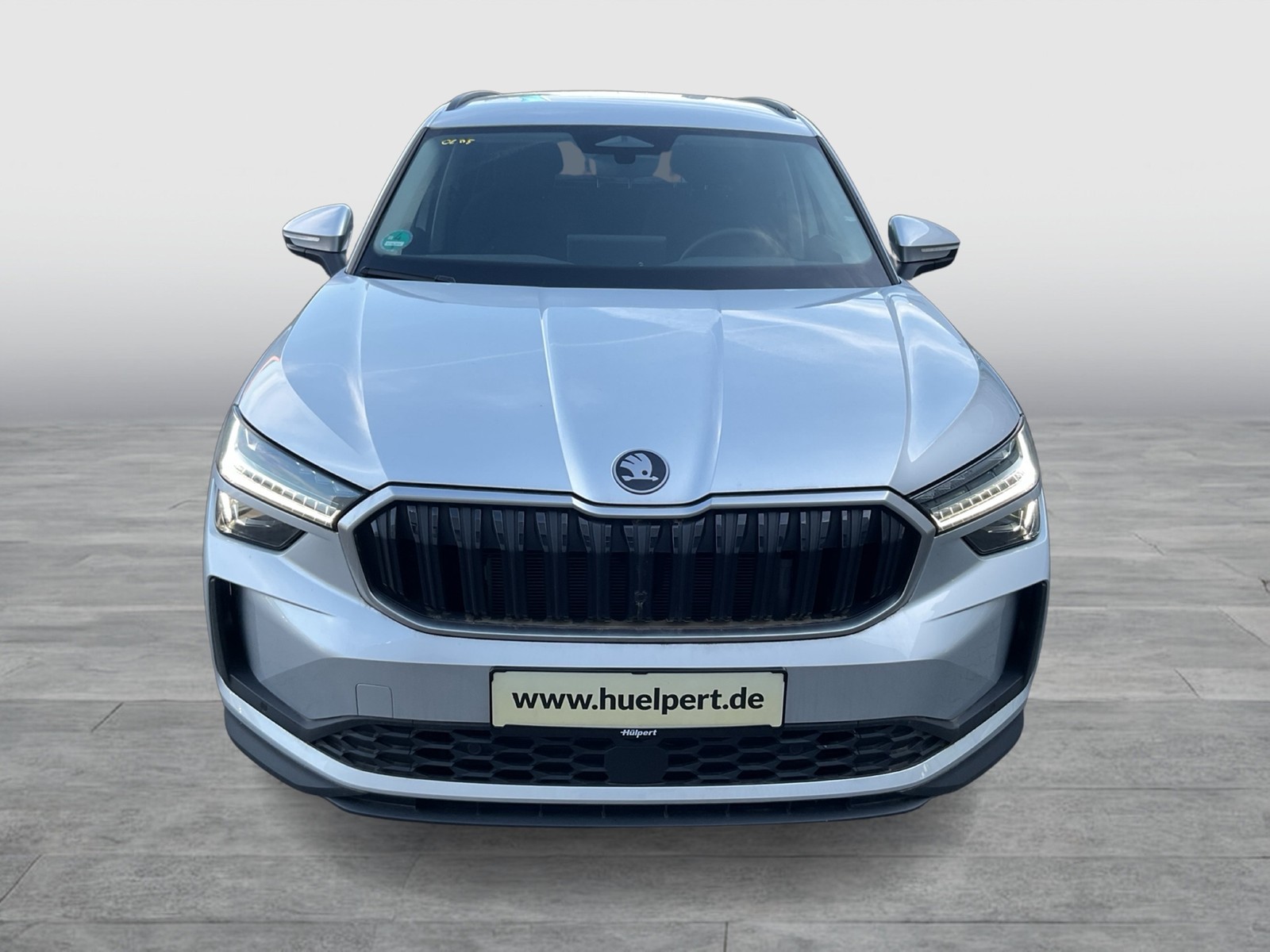 Skoda Kodiaq 1.5 eTSI SELECTION CAM ACC LM18 MATRIX