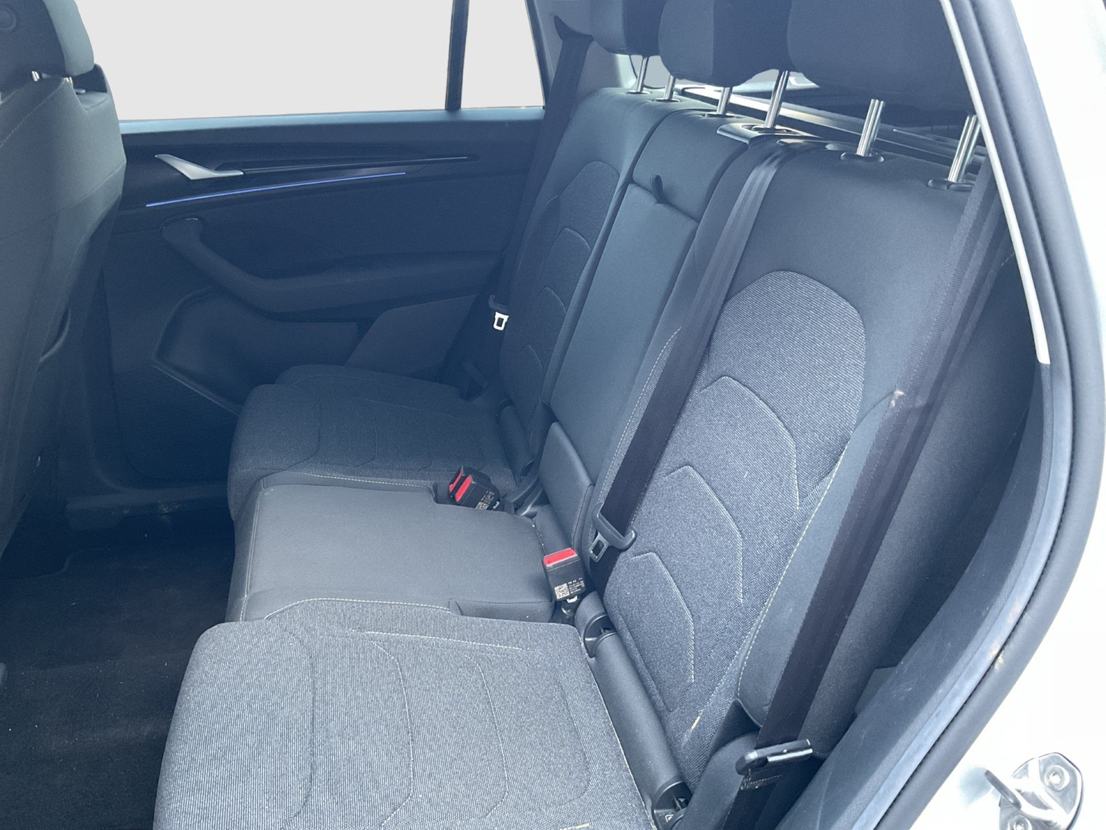 Skoda Kodiaq 1.5 eTSI SELECTION CAM ACC LM18 MATRIX
