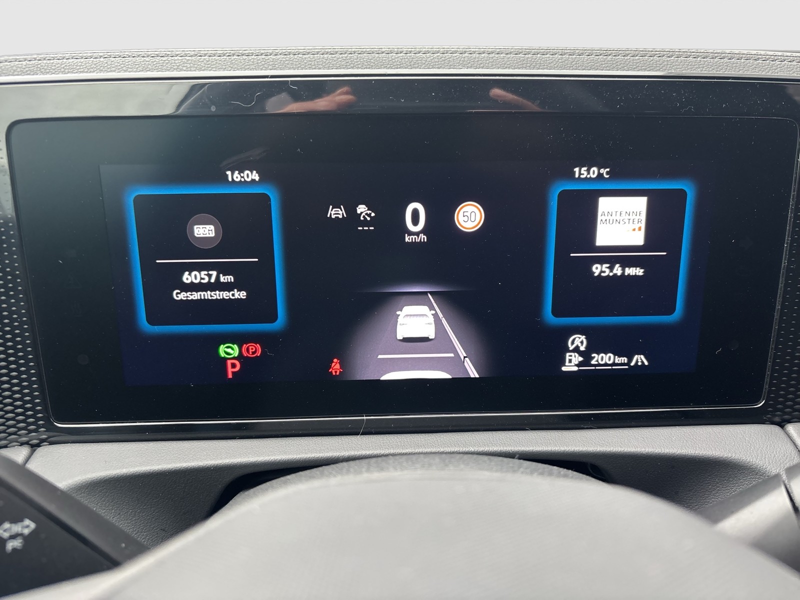 Volkswagen Tiguan 2.0 GOAL 4X4 NEUES MODELL AHK 360°CAM ACC