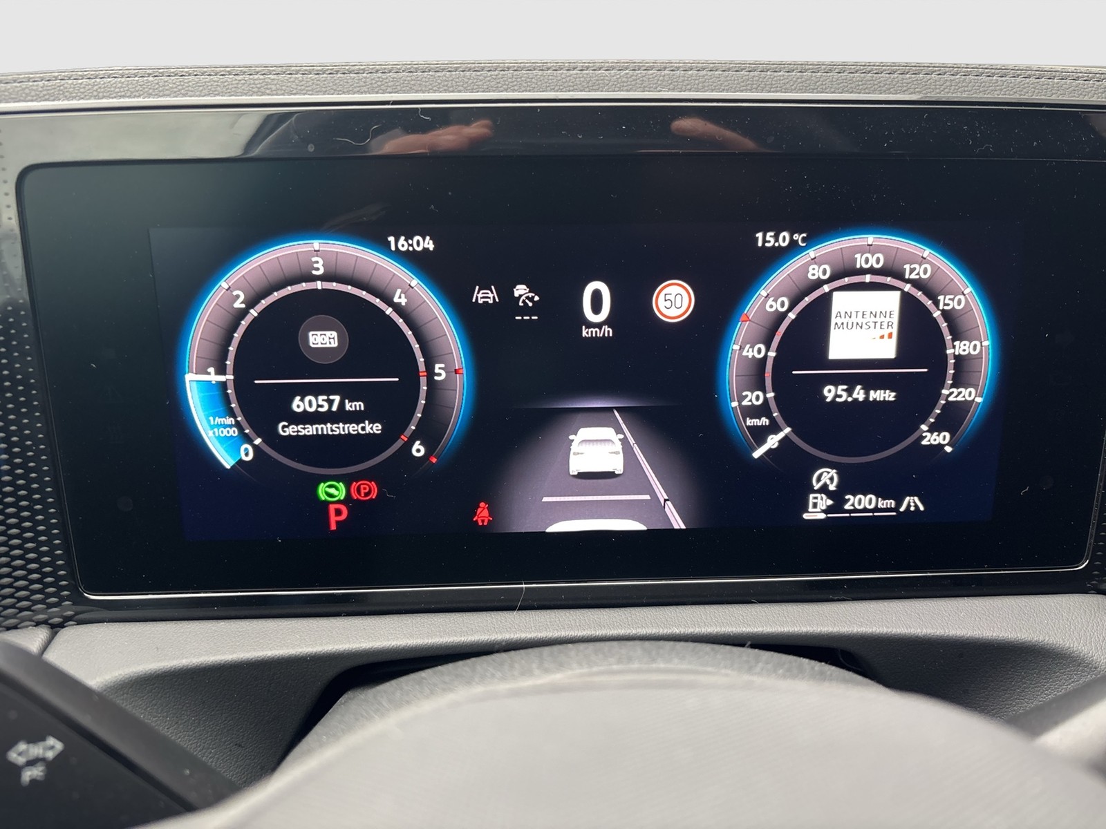 Volkswagen Tiguan 2.0 GOAL 4X4 NEUES MODELL AHK 360°CAM ACC