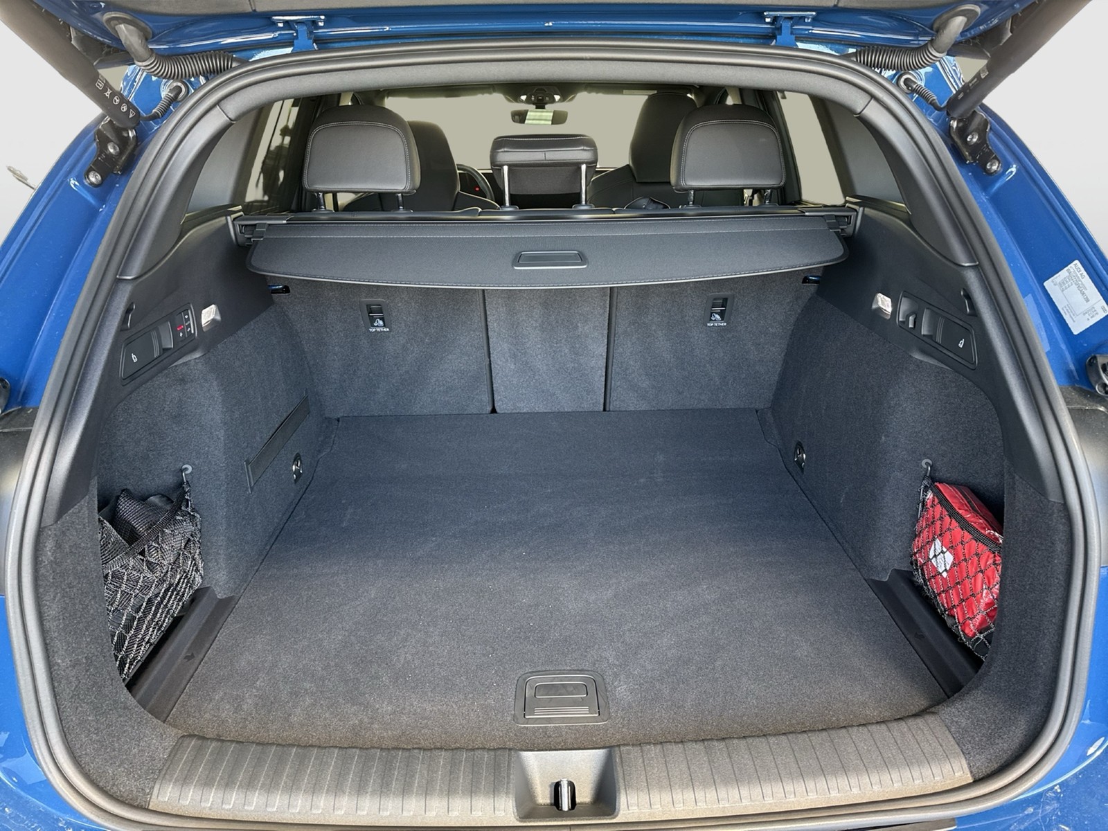 Audi Q6 e-tron quattro S LINE PANO B&O AHK 360CAM ACC