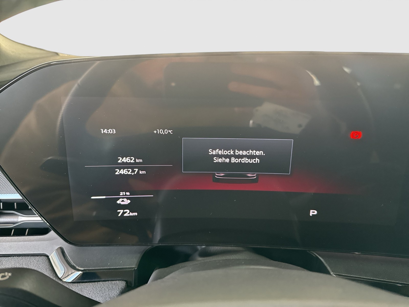 Audi Q6 e-tron quattro S LINE PANO B&O AHK 360CAM ACC