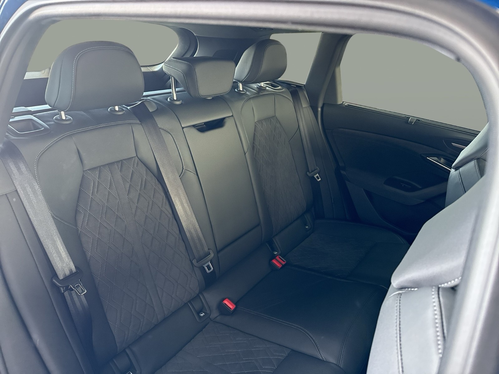 Audi Q6 e-tron quattro S LINE PANO B&O AHK 360CAM ACC