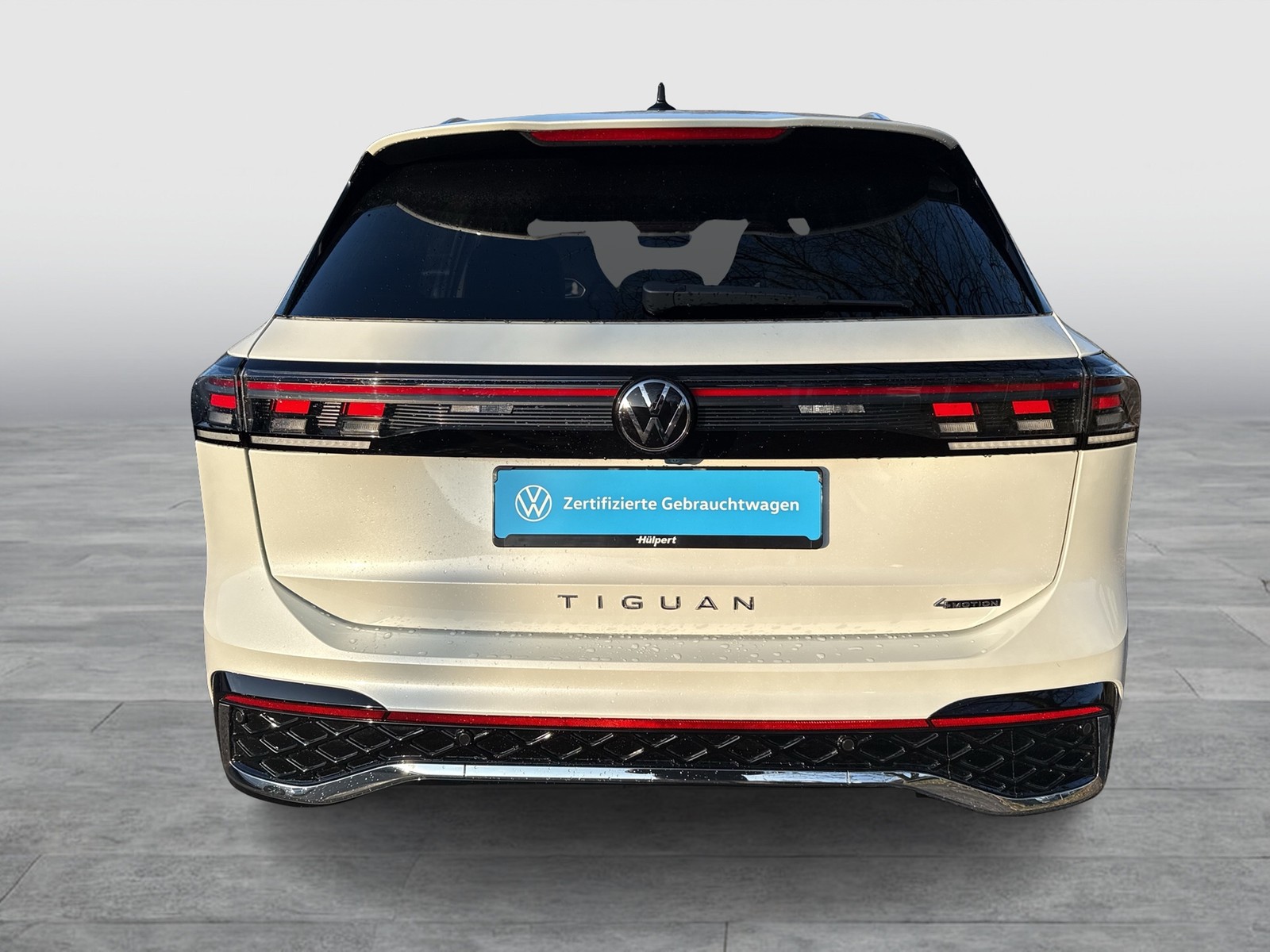 Volkswagen Tiguan 2.0 R-LINE 4X4 NEUESMODELL AHK 360CAM 20Z