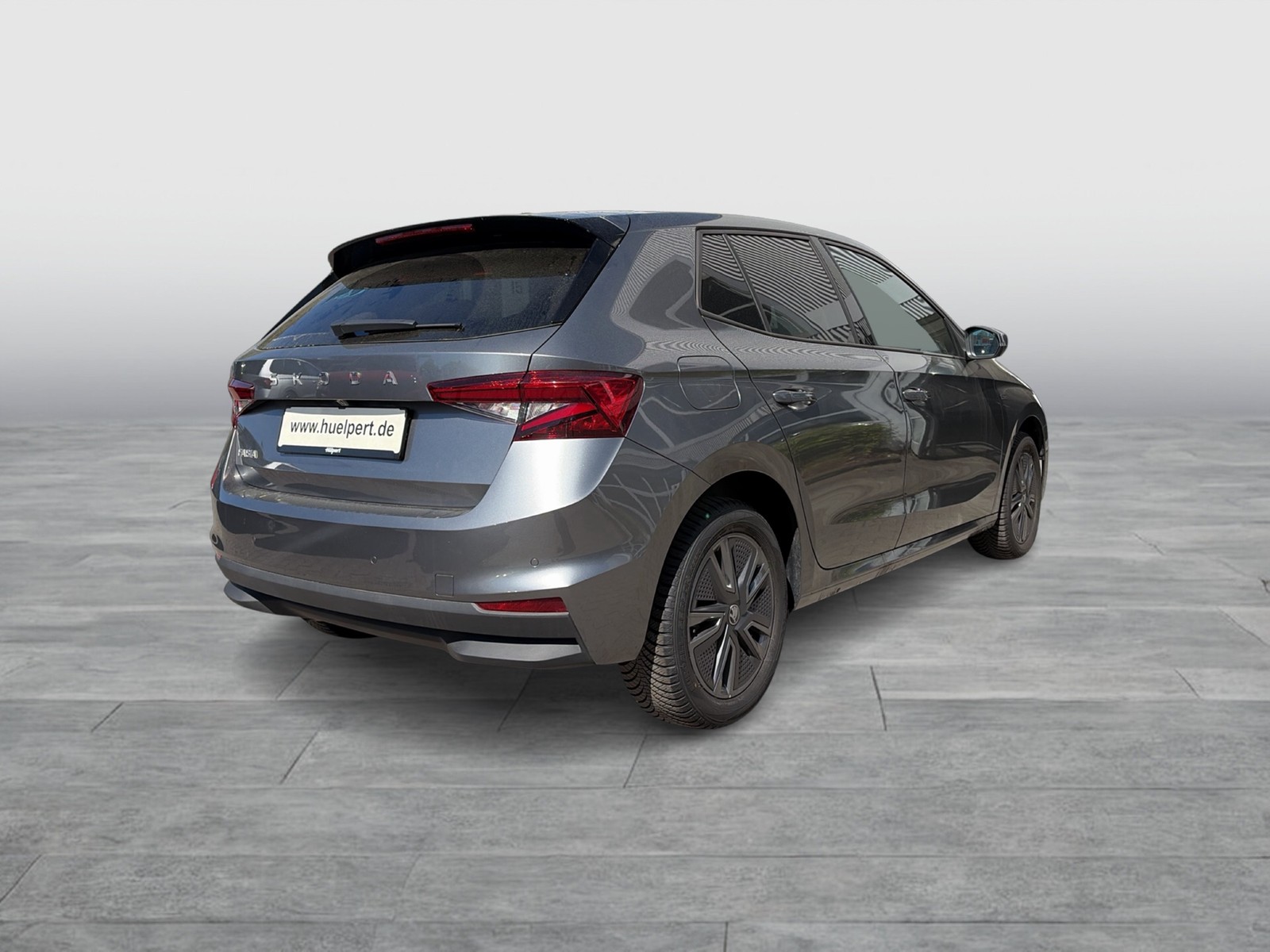 Skoda Fabia 1.5 TOUR CAM ACC NAVI CARPLAY SITZHEIZUNG
