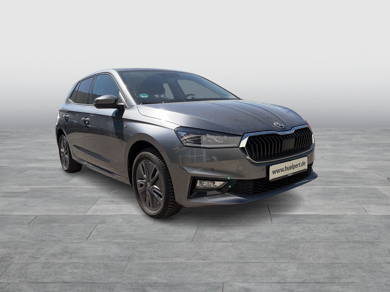 Skoda Fabia 1.5 TOUR CAM ACC NAVI CARPLAY SITZHEIZUNG