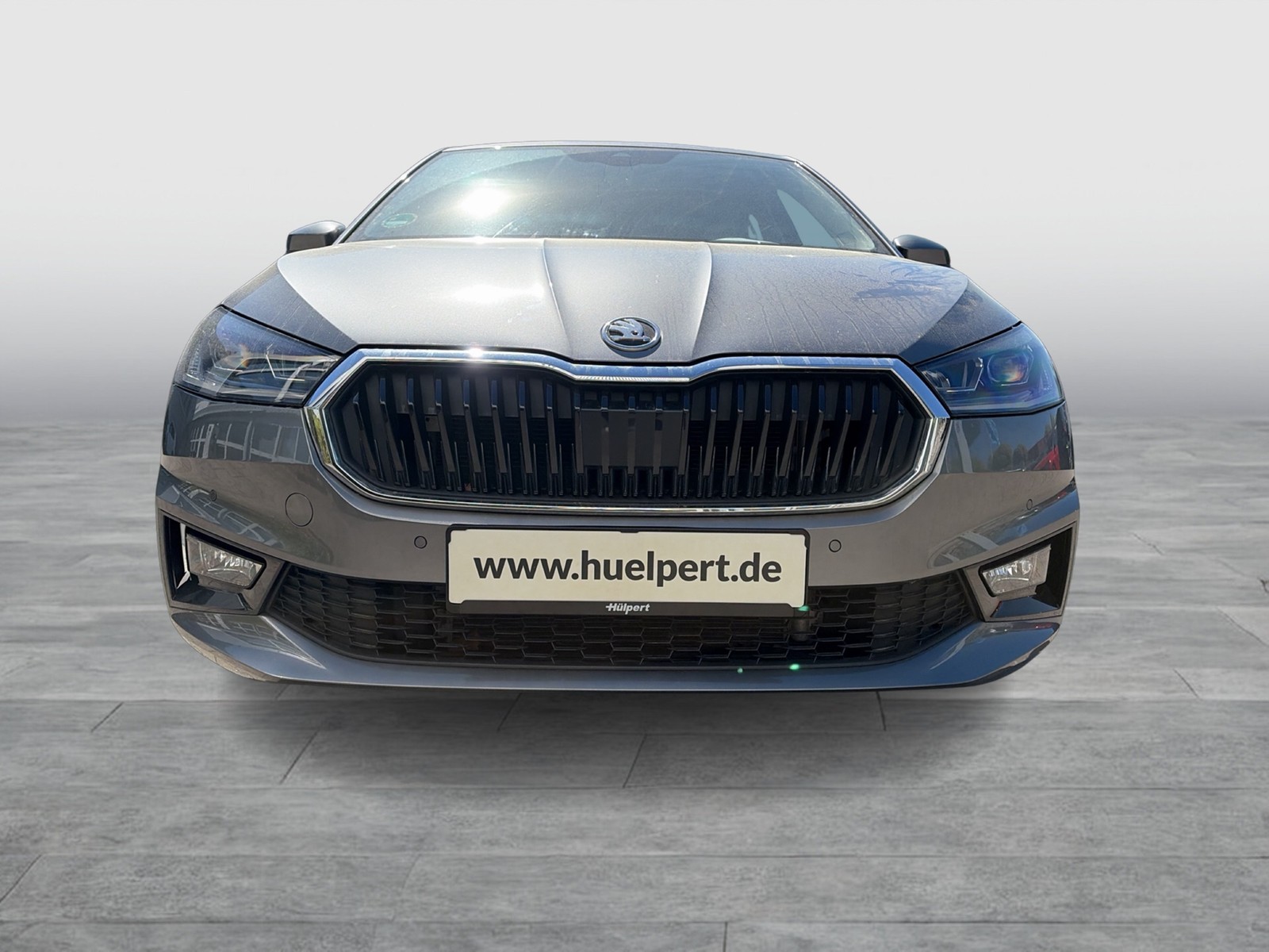 Skoda Fabia 1.5 TOUR CAM ACC NAVI CARPLAY SITZHEIZUNG
