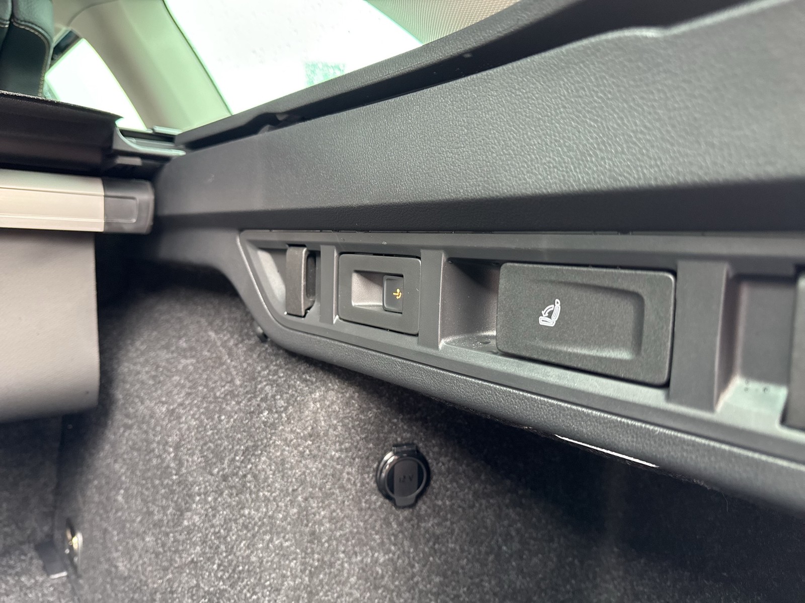 Skoda Octavia Combi 1.5 e-TEC SELECTION STANDHEIZ. AHK