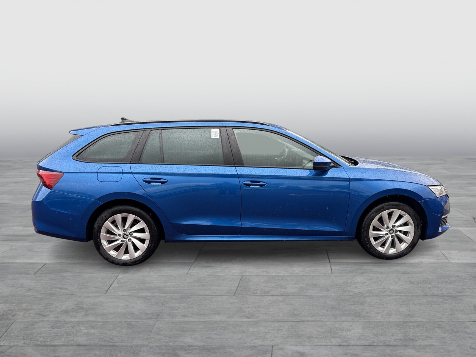 Skoda Octavia Combi 1.5 e-TEC SELECTION STANDHEIZ. AHK