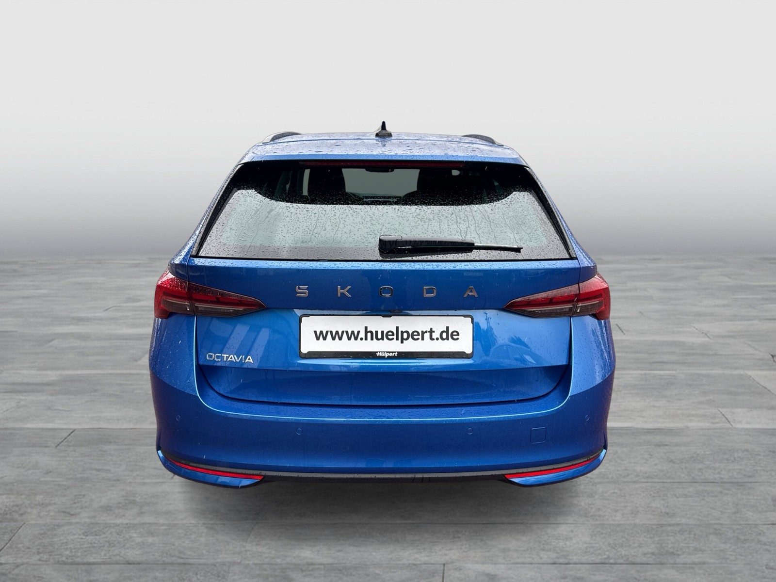 Skoda Octavia Combi 1.5 e-TEC SELECTION STANDHEIZ. AHK