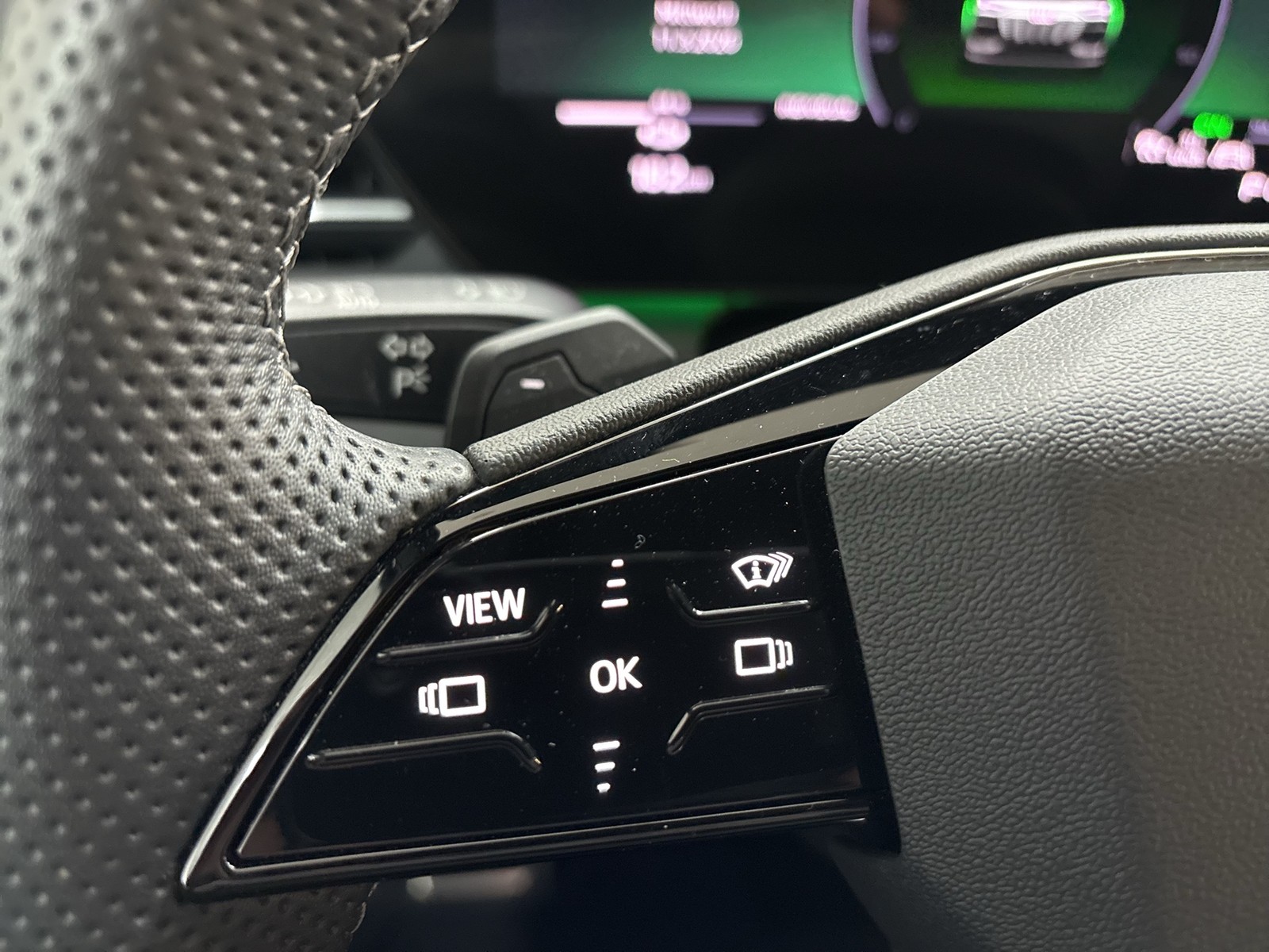 Audi Q6 e-tron quattro S LINE PANO B&O 360°CAM LM21