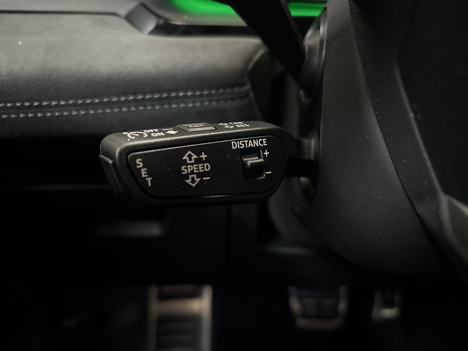 Audi Q6 e-tron quattro S LINE PANO B&O 360°CAM LM21