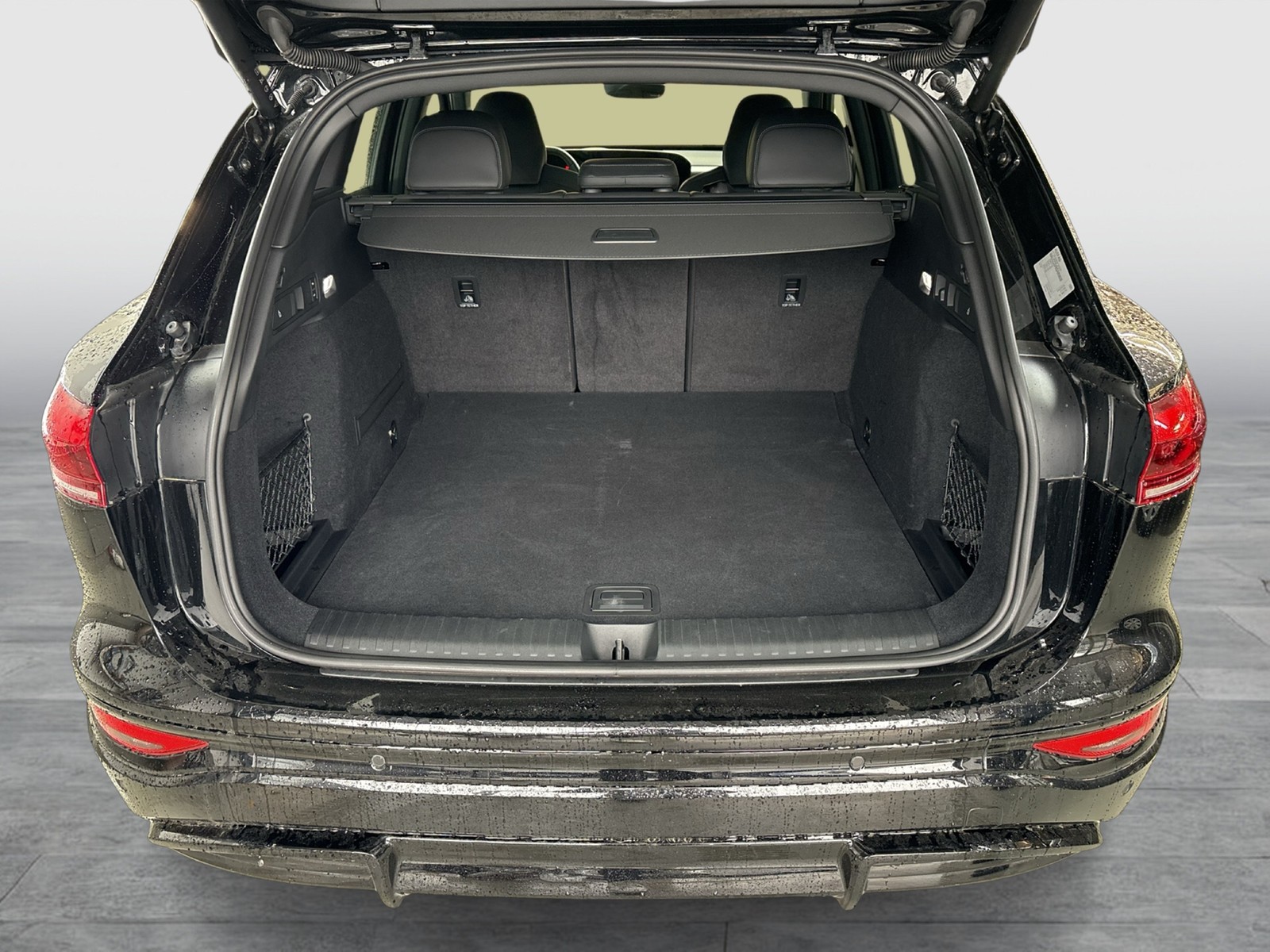 Audi Q6 e-tron quattro S LINE PANO B&O 360°CAM LM21