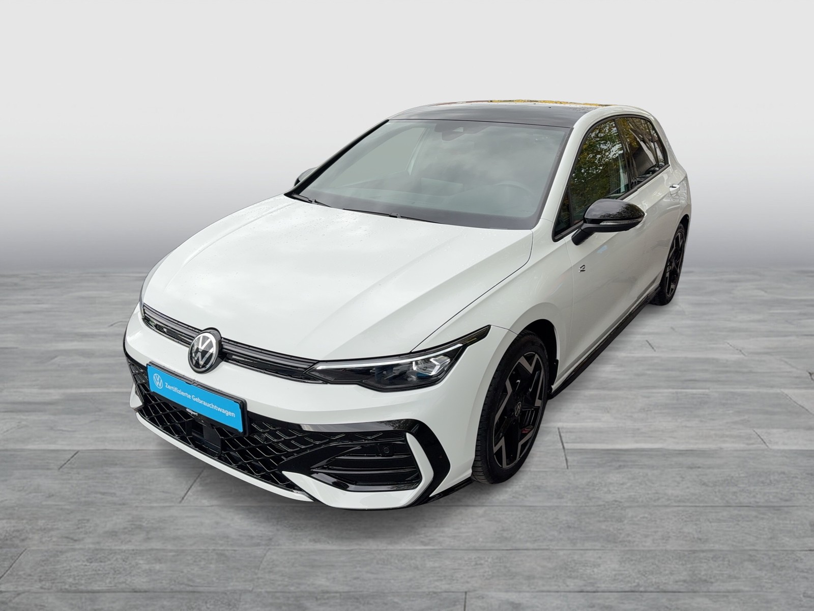Volkswagen Golf VIII 1.5 R-LINE FACELIFT 360CAM ACC CARPLAY