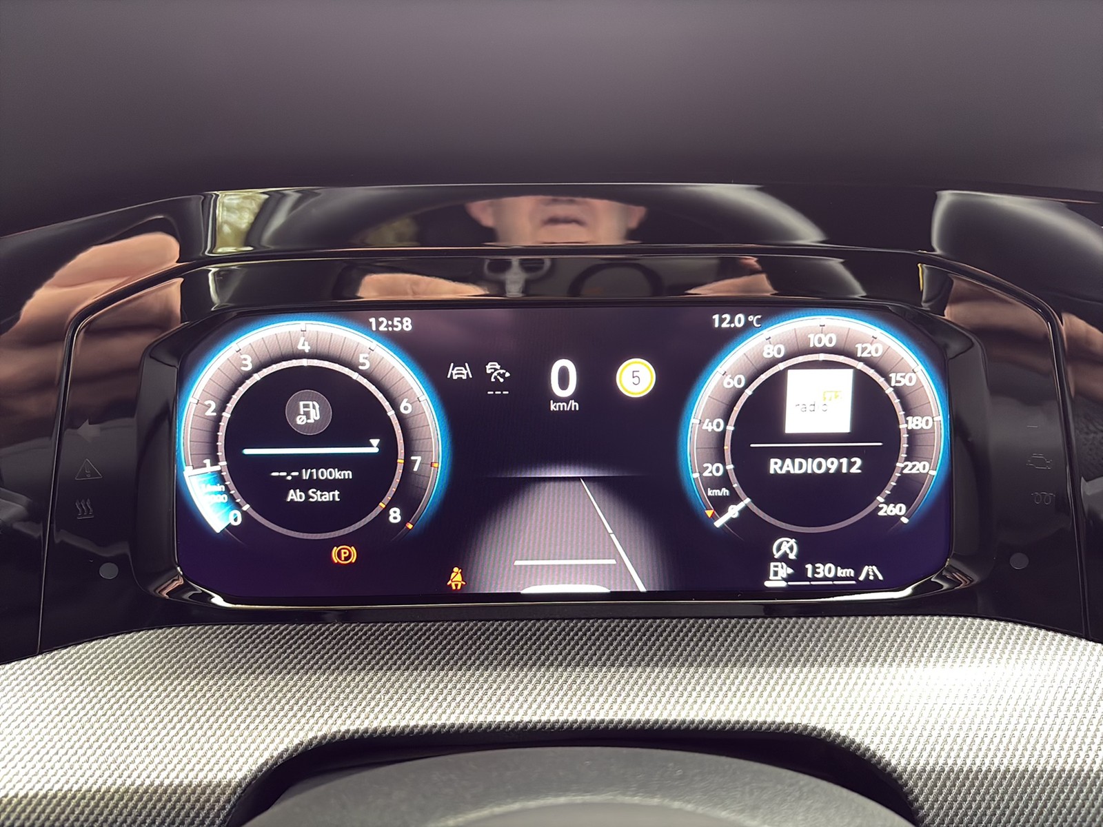 Volkswagen Golf VIII 1.5 R-LINE FACELIFT 360CAM ACC CARPLAY