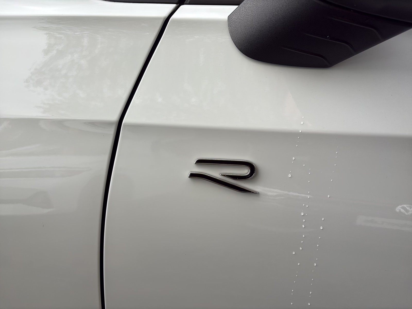 Volkswagen Golf VIII 1.5 R-LINE FACELIFT 360CAM ACC CARPLAY