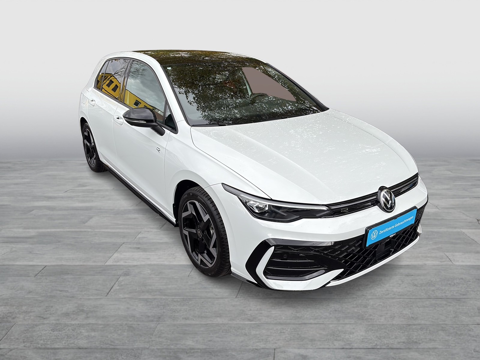 Volkswagen Golf VIII 1.5 R-LINE FACELIFT 360CAM ACC CARPLAY