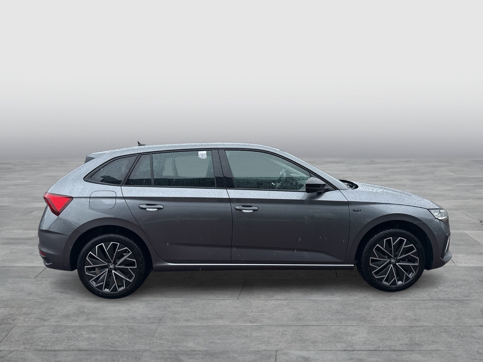 Skoda Scala 1.0 TOUR BLACKPACKAGE CAM MATRIX CARPLAY