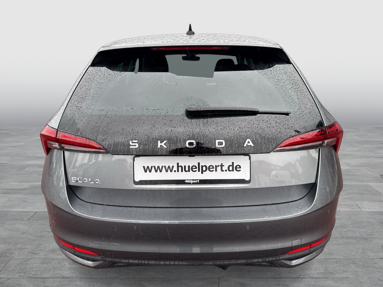Skoda Scala 1.0 TOUR BLACKPACKAGE CAM MATRIX CARPLAY